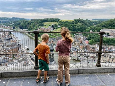 Op daguitstap in België: 10 leuke trips